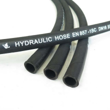 High Pressure for washer machine  Lettering  3/8 inch EN 857 1SC washer hose